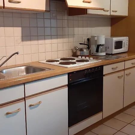 Lejlighed Fild -
