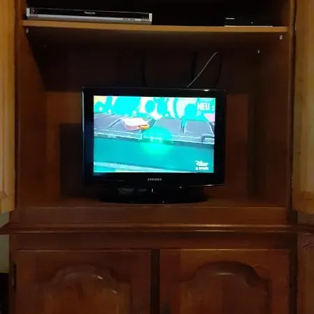 Fild - Apartment *