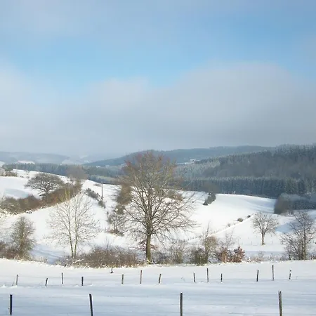 Apartamento Fild - St. Vith