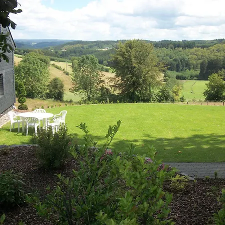 Fild - Apartamento St. Vith