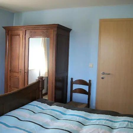 Apartment Fild -