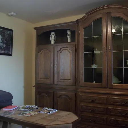 Appartamento Fild - St. Vith