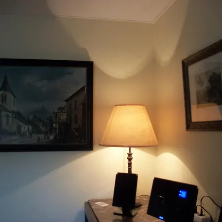 Appartamento Fild - St. Vith