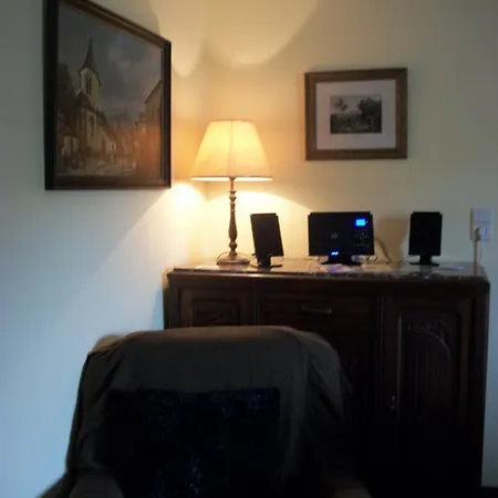 Apartment Fild -