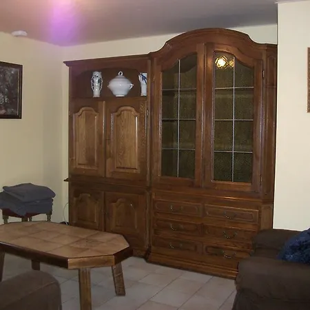Apartment Fild - St. Vith