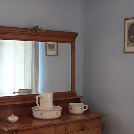 Fild - Apartment