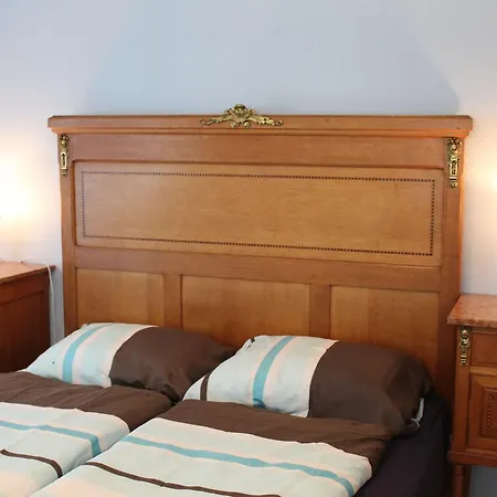 Fild - Apartamento St. Vith