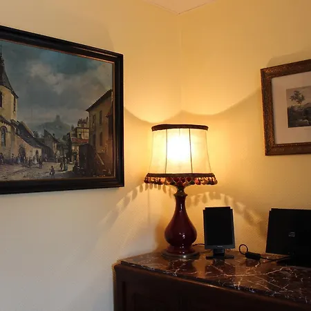 Apartment Fild -