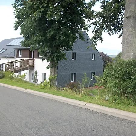Fild - Apartment St. Vith